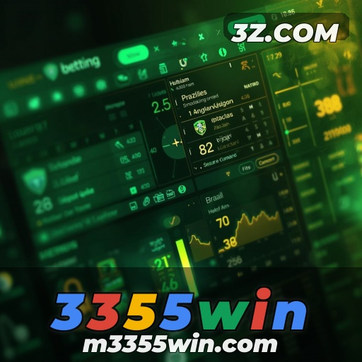 Bingo no 3355win: Diversão e Emoção a Cada Cartela