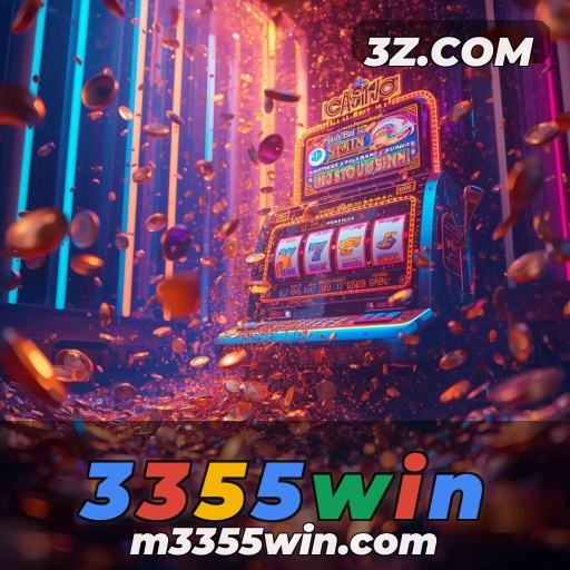 Highrollers: A Experiência Exclusiva do 3355win em Jogos Online