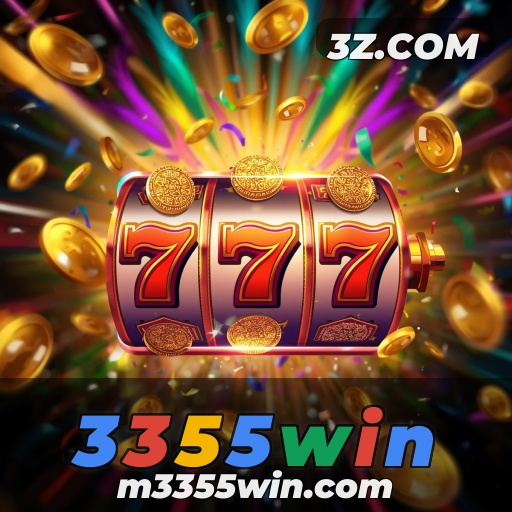 Jackpots imperdíveis e prêmios no 3355win para todos os jogadores