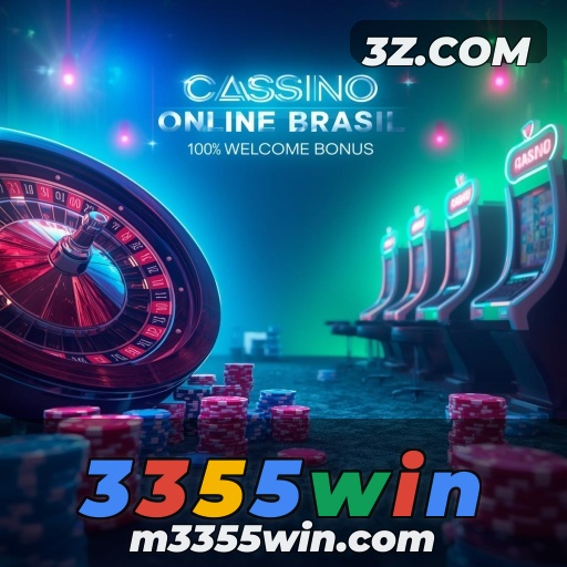 Promoções Imperdíveis no 3355win para Jogadores Empolgados